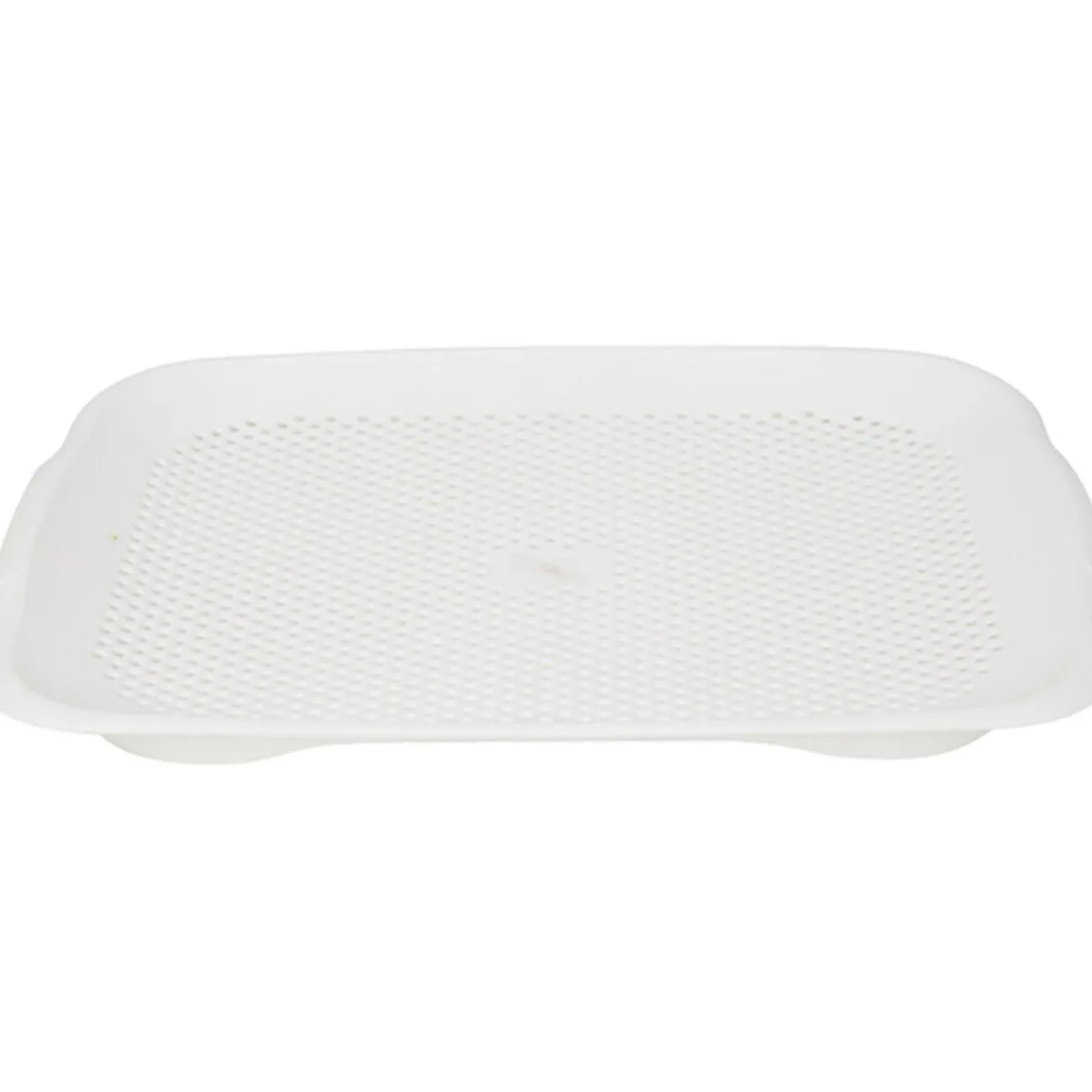 Gifi Planche à découper avec égouttoir