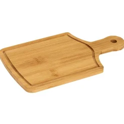 Gifi Planche à découper bambou