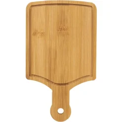 Gifi Planche à découper bambou