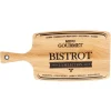 Gifi Planche à découper Bistrot