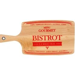 Gifi Planche à découper Bistrot