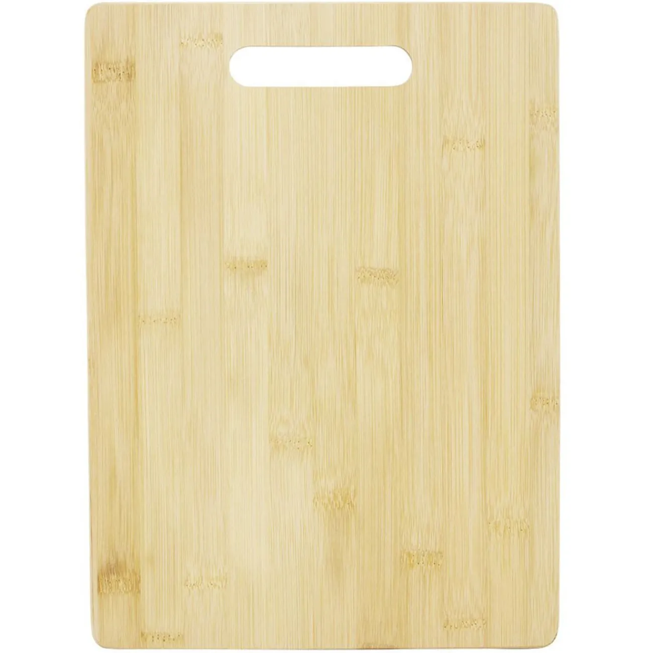 Gifi Planche à découper en bambou x3