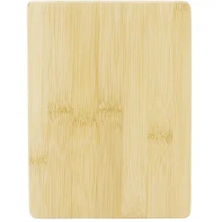 Gifi Planche à découper en bambou x3