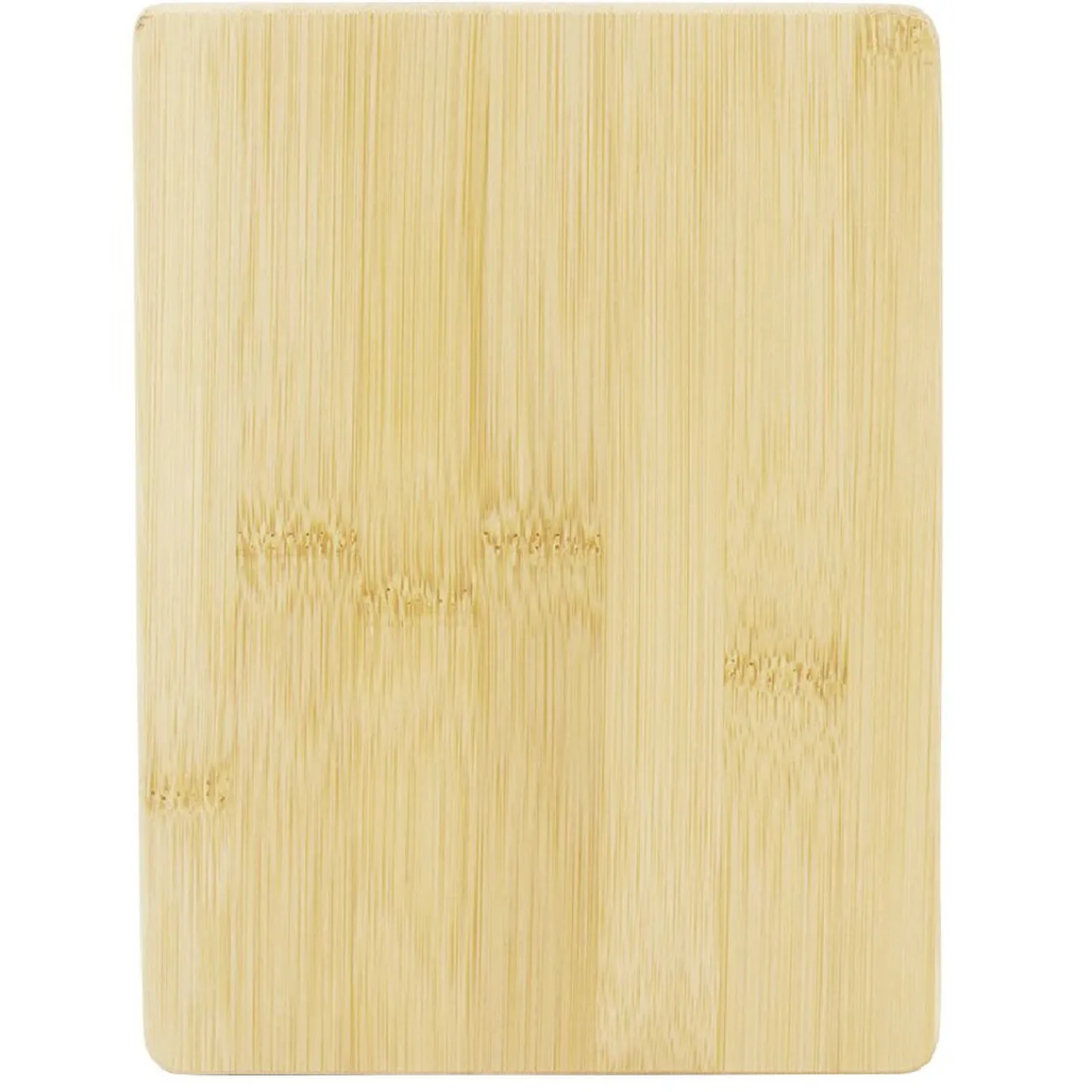 Gifi Planche à découper en bambou x3