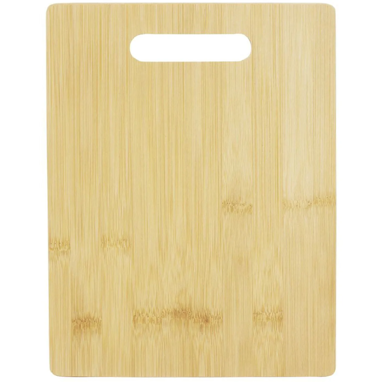 Gifi Planche à découper en bambou x3