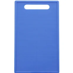 Gifi Planche à découper en plastique coloré x 5