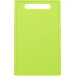 Gifi Planche à découper en plastique coloré x 5