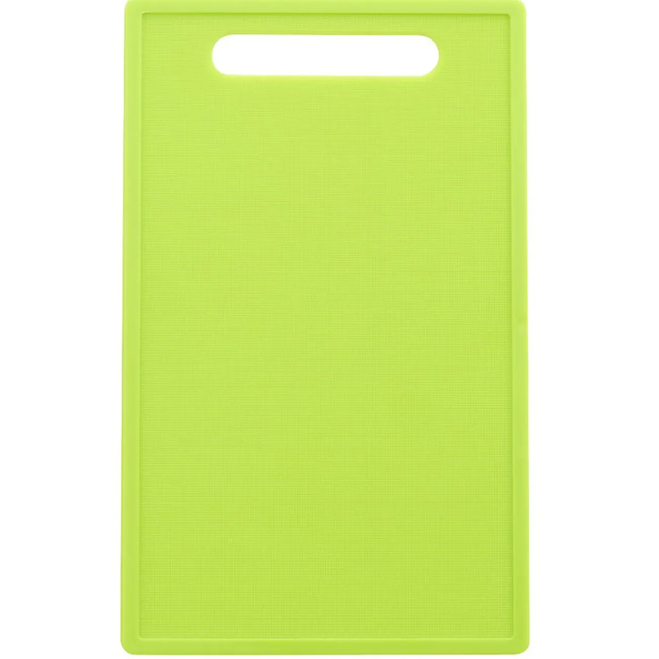 Gifi Planche à découper en plastique coloré x 5