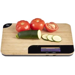 Gifi Planche à découper et balance 2 en 1