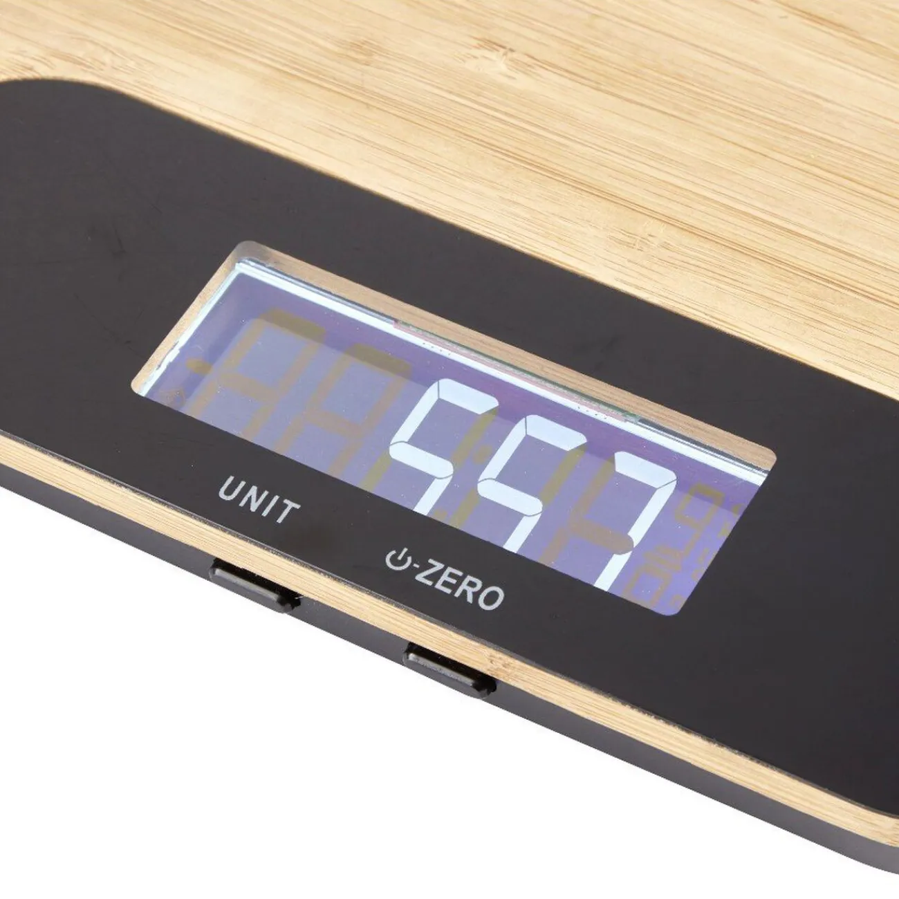 Gifi Planche à découper et balance 2 en 1