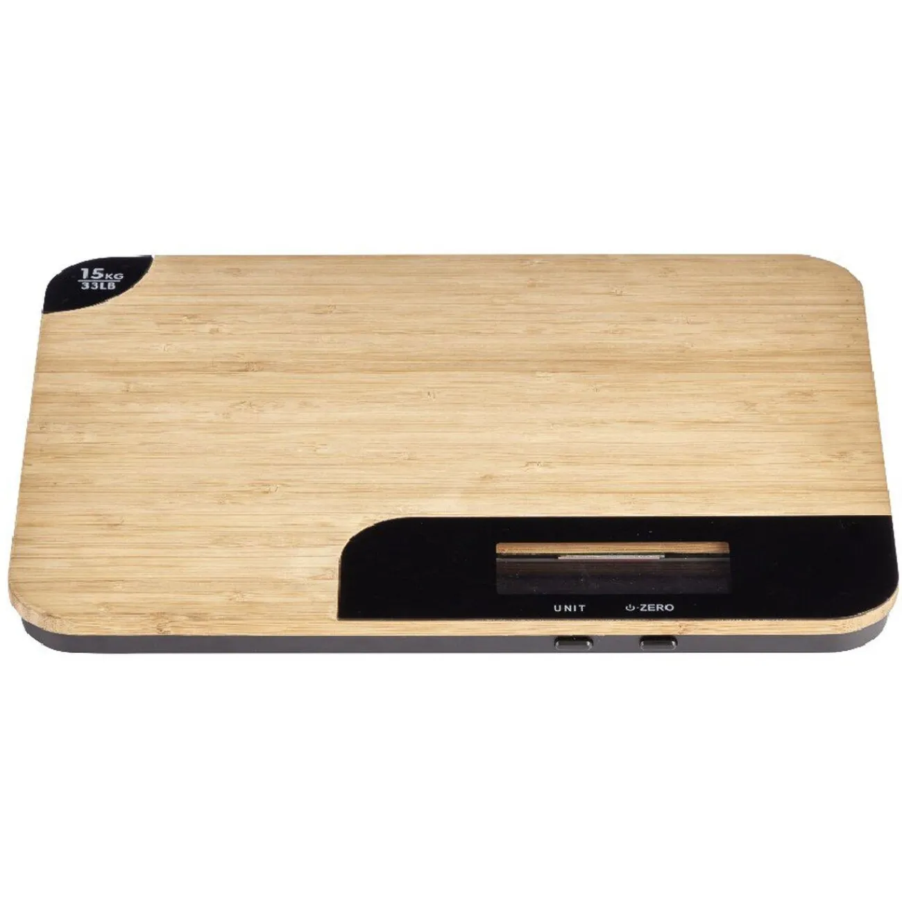 Gifi Planche à découper et balance 2 en 1