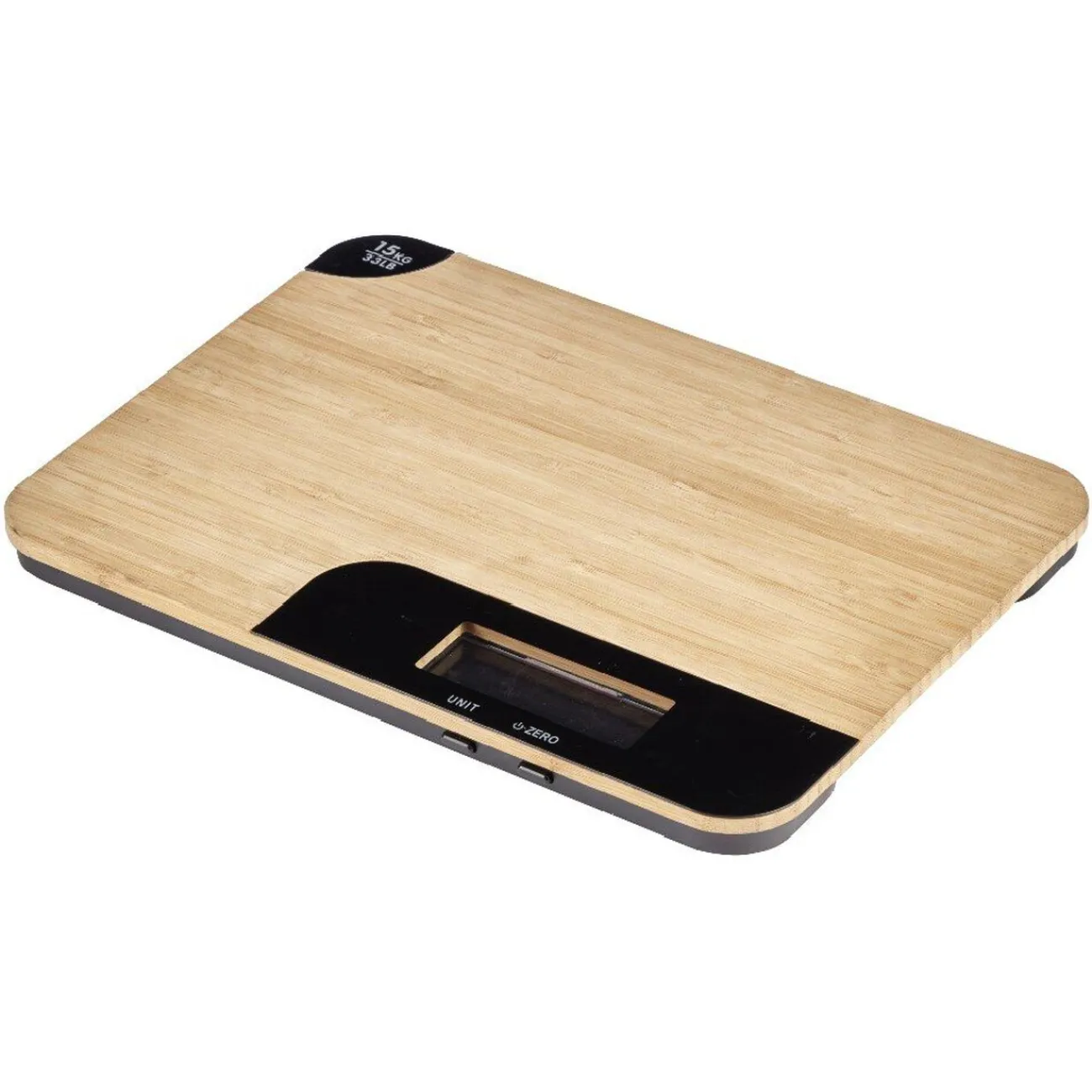 Gifi Planche à découper et balance 2 en 1