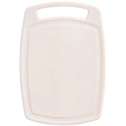 Gifi Planche à découper et couteau 2 en 1