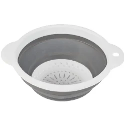 Gifi Planche à découper et mini passoire intégrée amovible