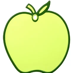 Gifi Planche à découper forme fruit