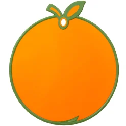 Gifi Planche à découper forme fruit