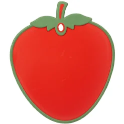 Gifi Planche à découper forme fruit