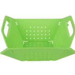 Gifi Planche à découper passoire 2 en 1