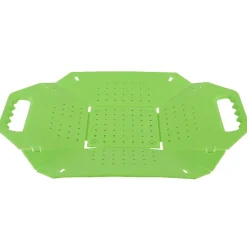 Gifi Planche à découper passoire 2 en 1