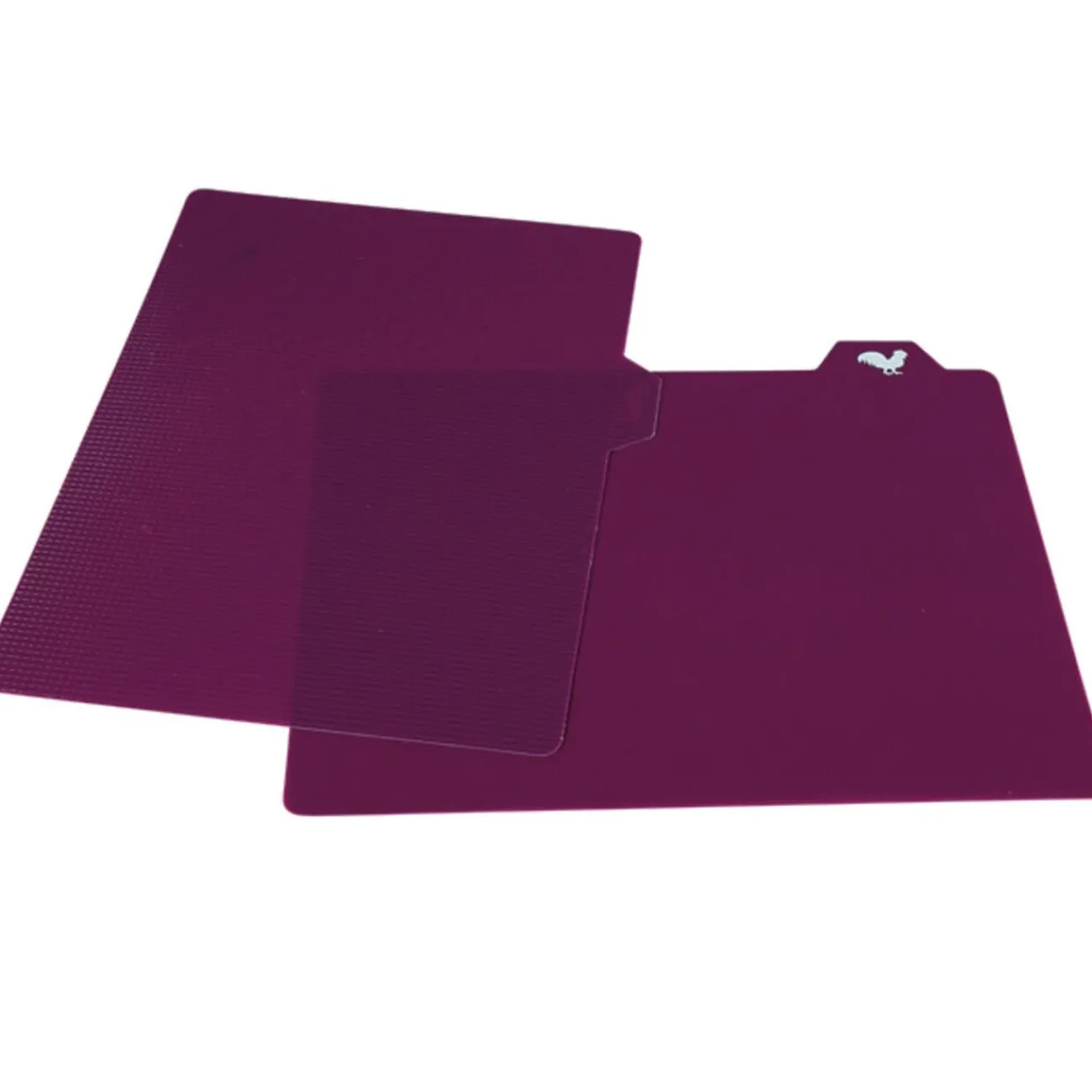 Gifi Planche à découper x4