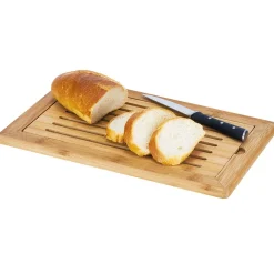 Gifi Planche à pain récupérateur de miettes