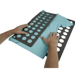 Gifi Entretien Du Linge|Planche à plier le linge