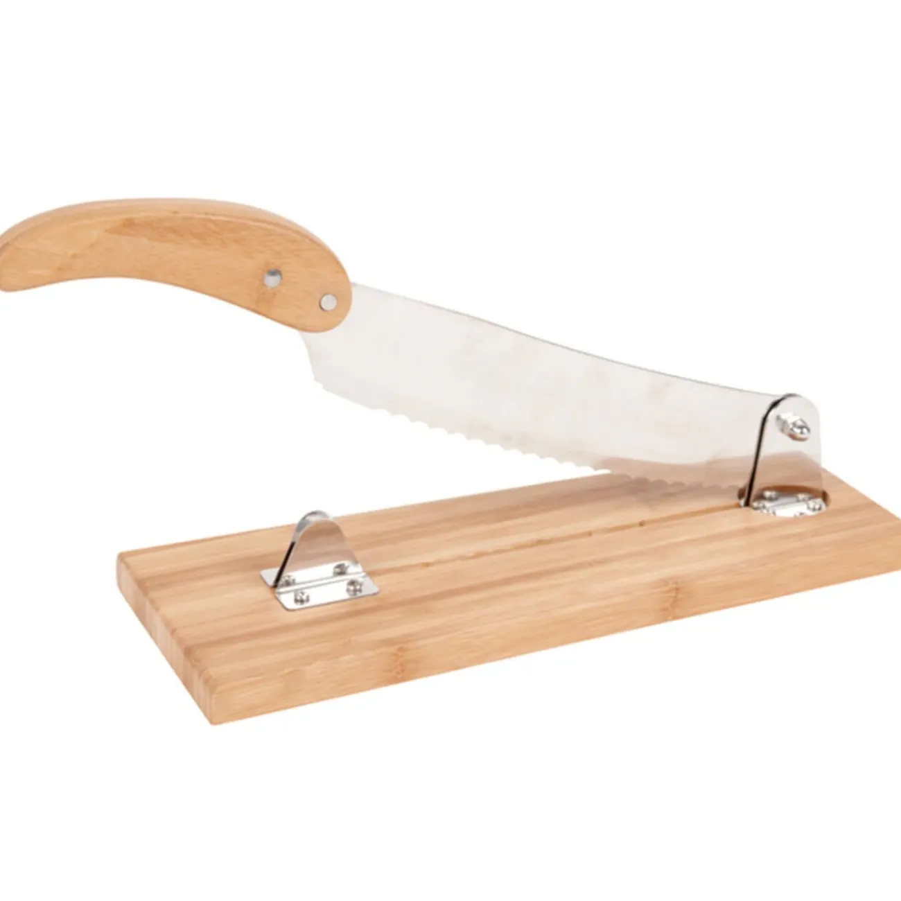 Gifi Planche et couteau à pain