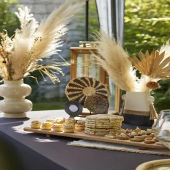 Gifi Planche XL de service en acacia L75cm