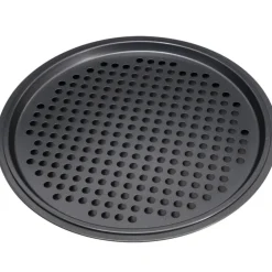 Gifi Plaque à pizza x2