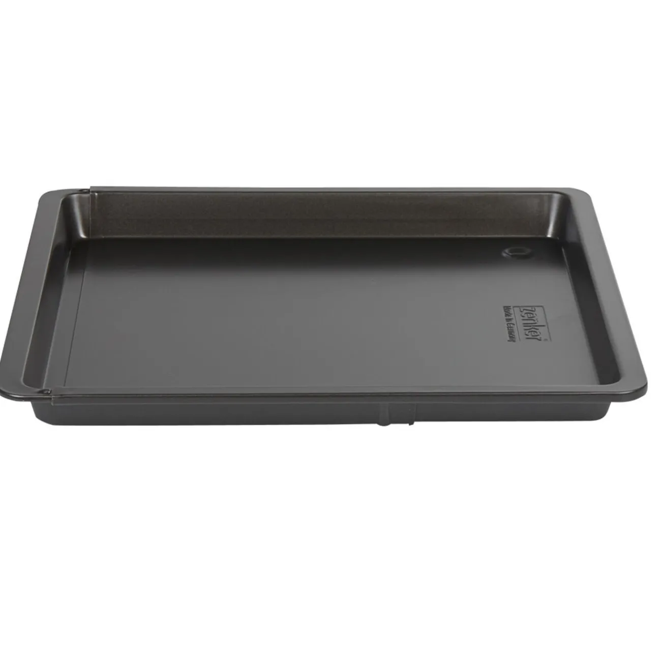 Gifi Plaque à pâtisserie noire