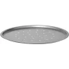 Gifi Plaque de cuisson perforée pour pizza Ø36 cm