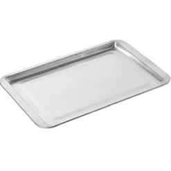 Gifi Plaque de pâtisserie en métal