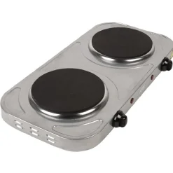 Gifi Plaque électrique 2 feux