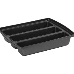 Gifi Plat à four 3 compartiments