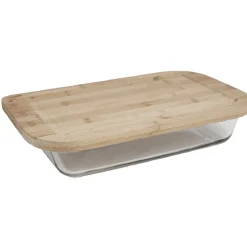 Gifi Plat à four avec planche multifonction