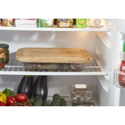 Gifi Plat à four avec planche multifonction