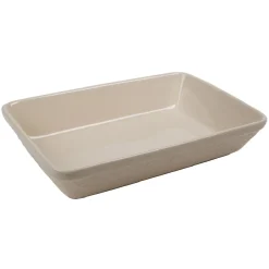 Gifi Plat à four céramique