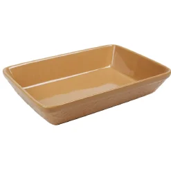 Gifi Plat à four céramique