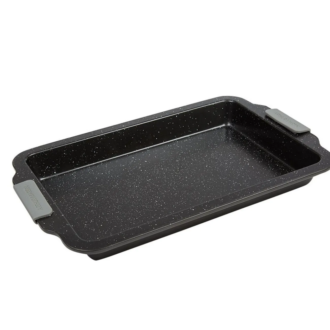 Gifi Plat à four effet pierre Arthur Martin