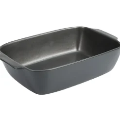 Gifi Plat à four en grès