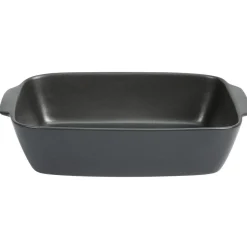 Gifi Plat à four en grès