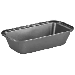 Gifi Plat à four noir x3