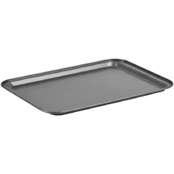 Gifi Plat à four noir x3