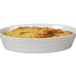 Gifi Plat à four ovale