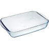 Gifi Plat à four rectangulaire