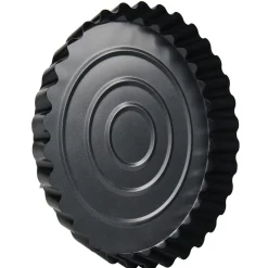 Gifi Plat à tarte décors différents x 2