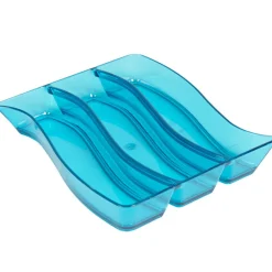 Gifi Plat apéritif vague