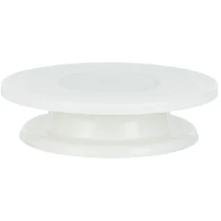 Gifi Plateau à pâtisserie tournant