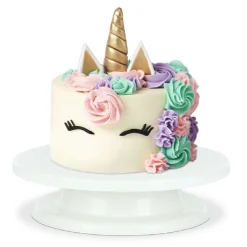 Gifi Plateau à pâtisserie tournant