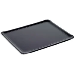 Gifi Plateau carton noir 34x45,5cm x3